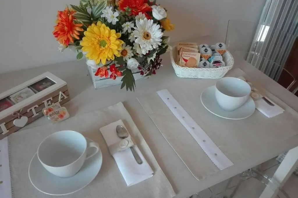 C&C Apartment Bologna