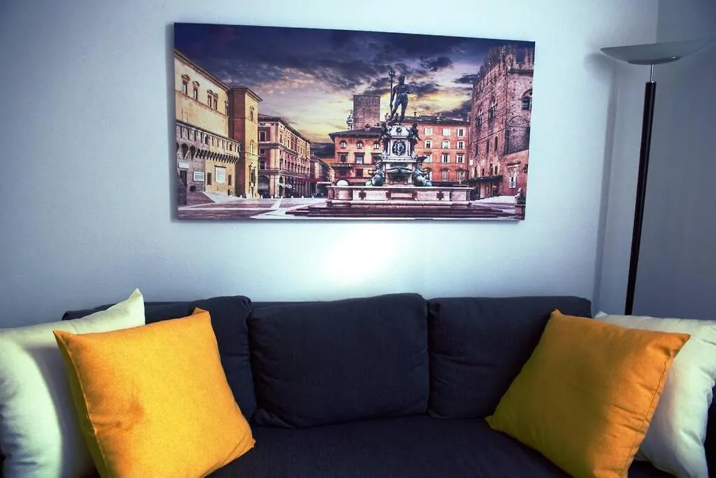 C&C Apartment Bologna