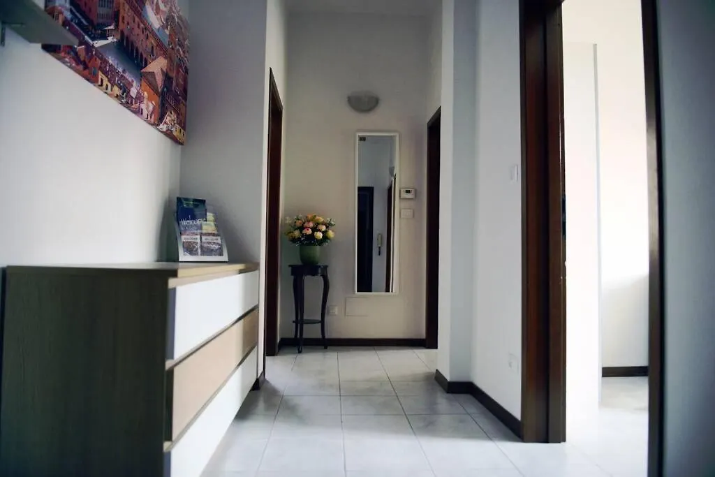 C&C Apartment Bologna