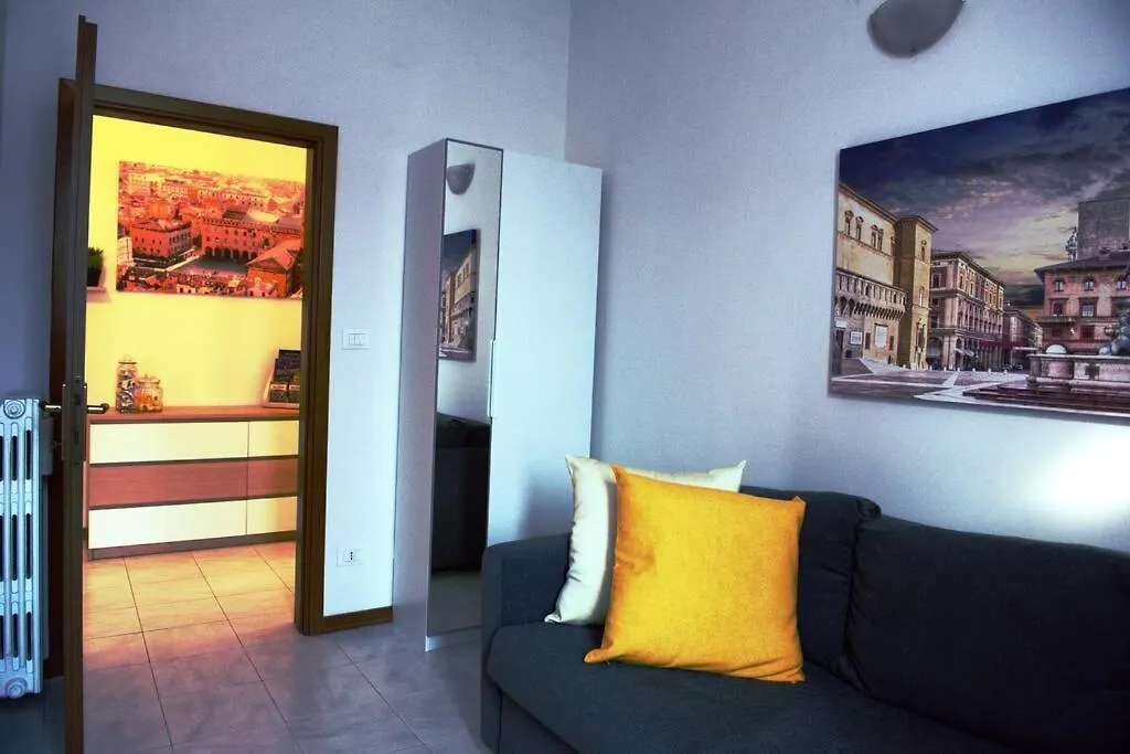C&C Apartment Bologna