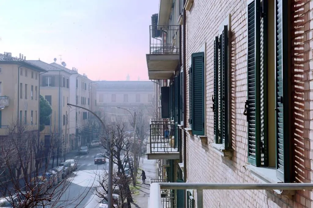 C&C Apartment Bologna Italia