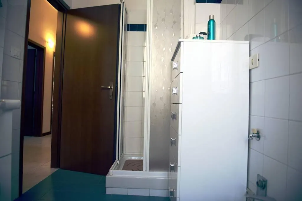 C&C Apartment Bologna Italia