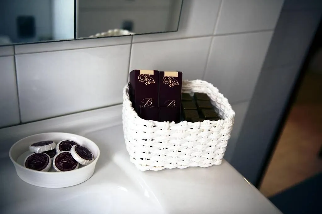 C&C Apartment Bologna