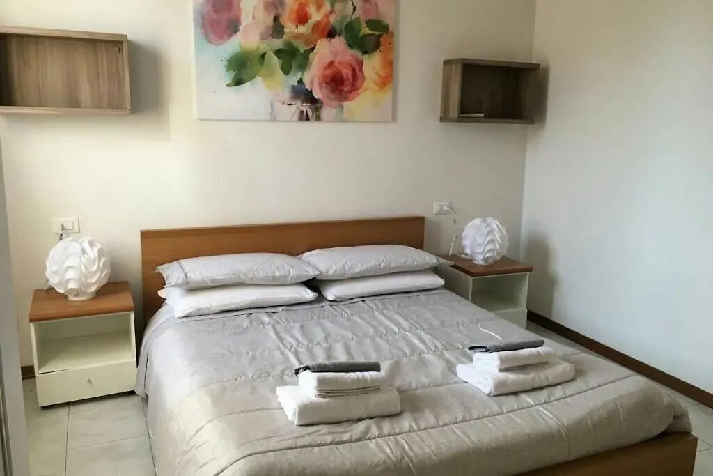 C&C Apartment Bologna 0*,