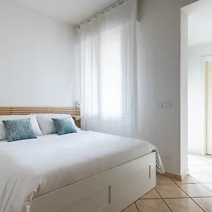 Appartamento Di Via Lame Vicino Al Mercato Delle Erbe, Bologna